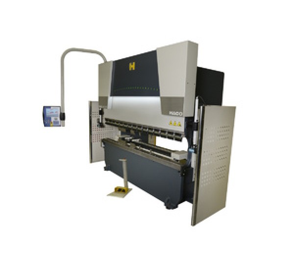 HACO Press Brake : Euromaster S