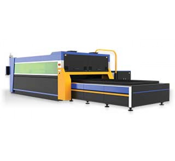 FIBER LASER G-SERIES