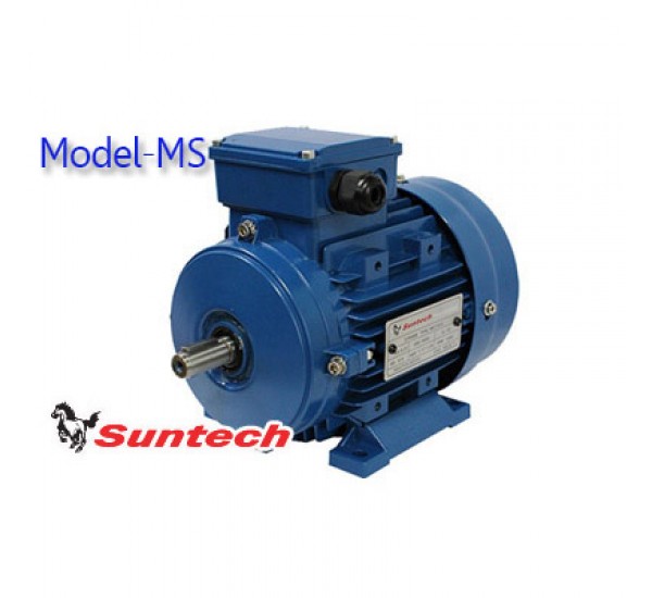 AC Induction Motor Suntech