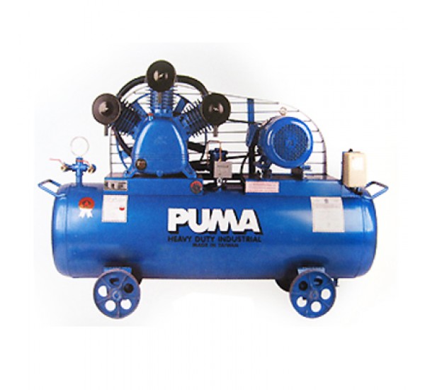 PUMA Air Compressor