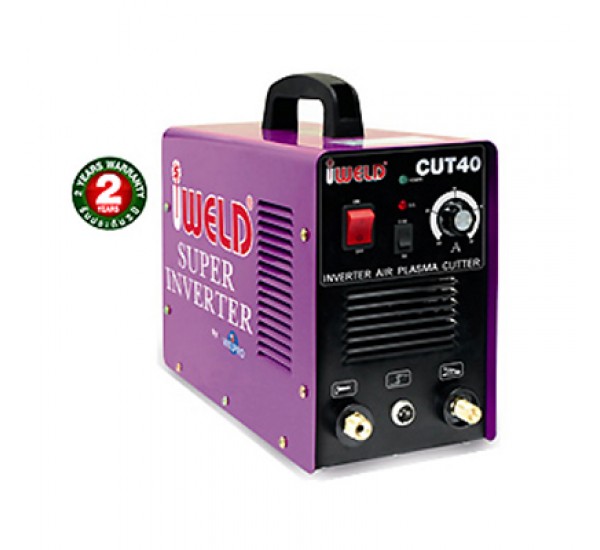 Plasma Cutting Machine