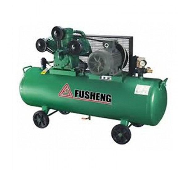 FU SHENG D-Series Reciprocating Air Comperssors