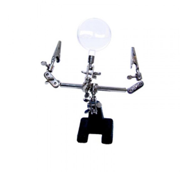 KENNEDY Helping Hands