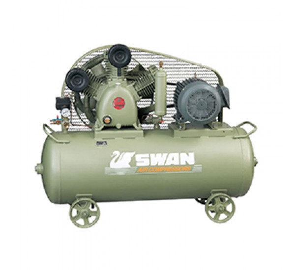 Swan Air Compressor Portable