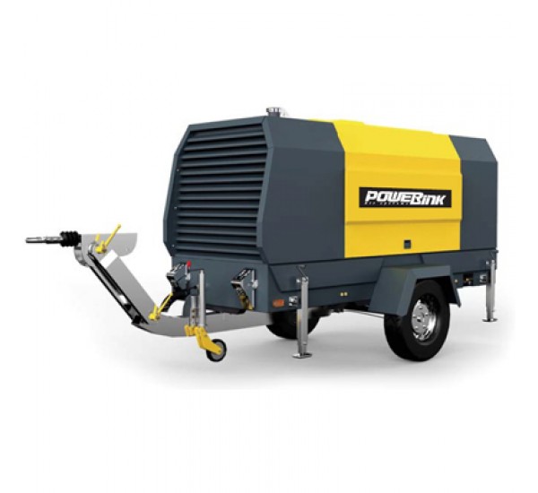 Portable Air Compressor