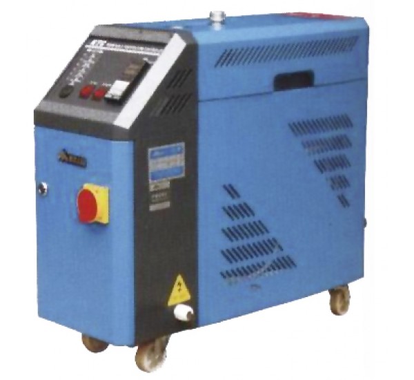 เครื่องควบคุมอุณหภูมิความร้อนแม่พิมพ์