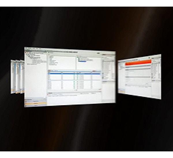 ซอฟต์แวร์ KUKA.WorkVisual