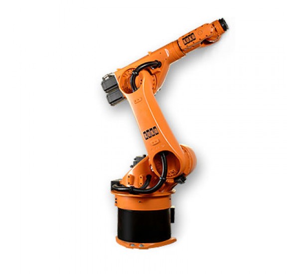 KUKA KR 30 HA  (HIGH ACCURACY)