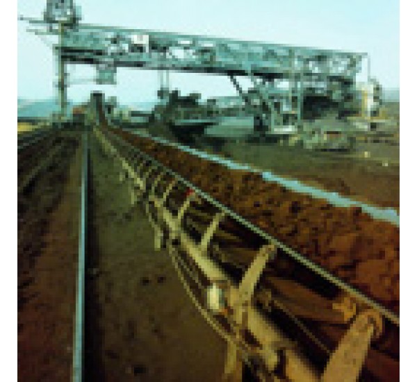 สายพานลำเลียงเกรดทนสึกหรอ