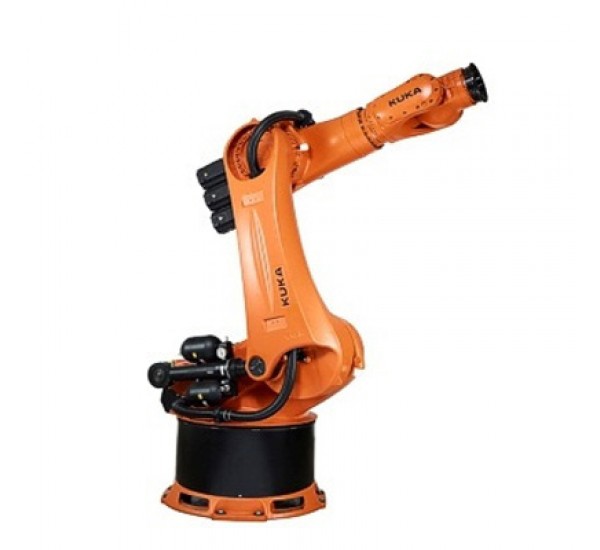 KUKA KR 360 FORTEC