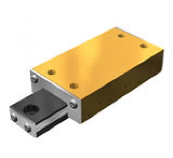 ชุดตลับลูกปืนเชิงเส้น มีแร็ค