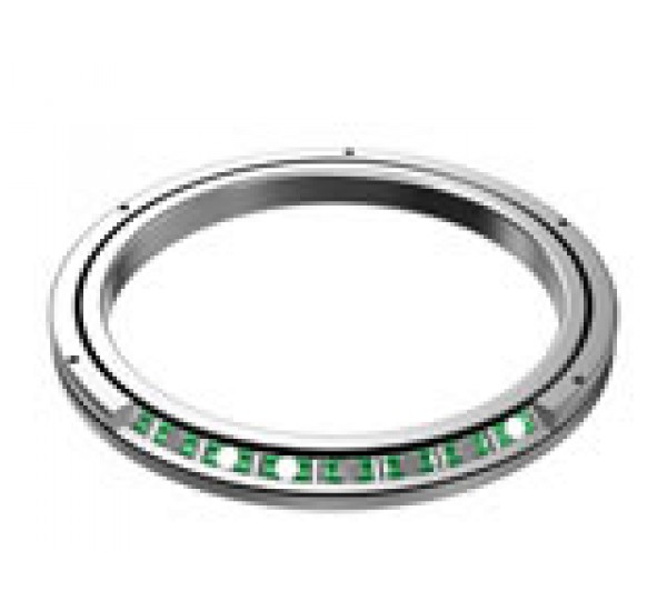 ตลับลูกปืนชนิดวงแหวน สำหรับการหมุนของแหวนใน