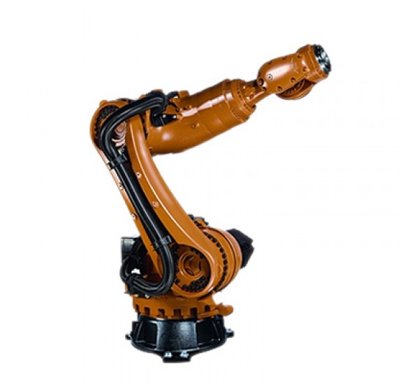 KUKA KR 120 R1800 NANO (KR QUANTEC NANO)