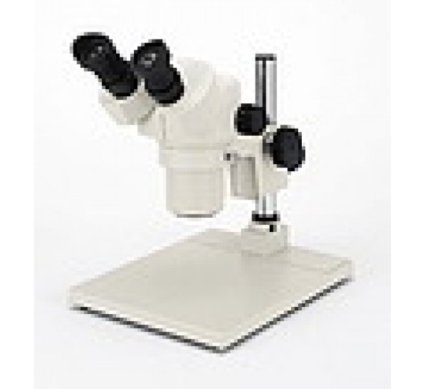 Zoom Stereo Microscopes