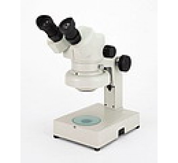 Zoom Stereo Microscopes