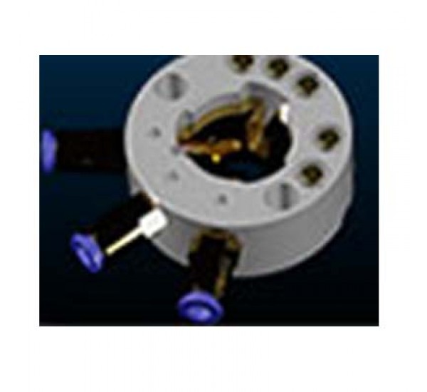 Tool changer system for R12