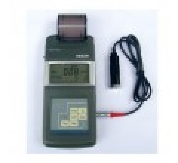 เครื่องวัดแรงสั่นสะเทือน DIGICON