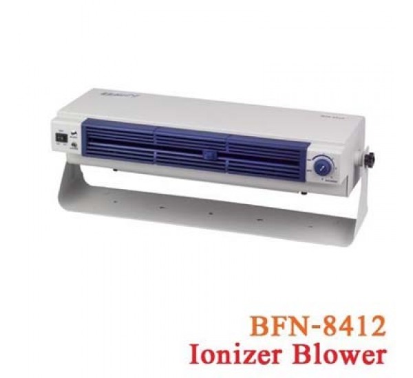 Ionizer Blower