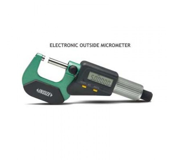 INSIZE Micrometer