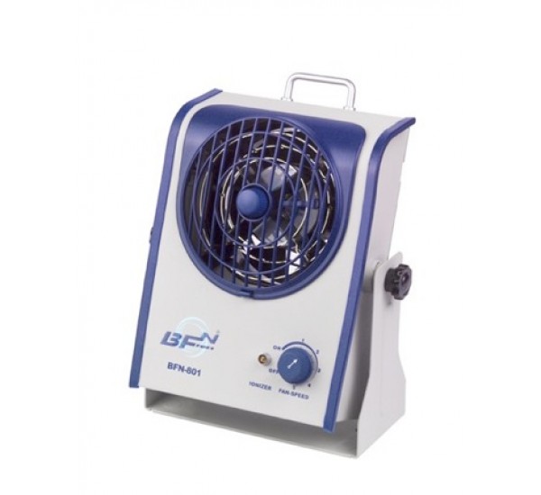 Ionizer Blower