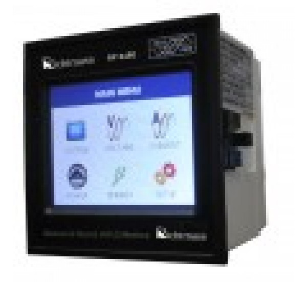 เครื่องมือวัดไฟฟ้า RICHTMASS