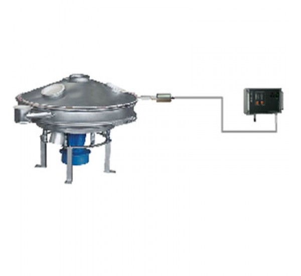 Ultrasonic Sweep Technology