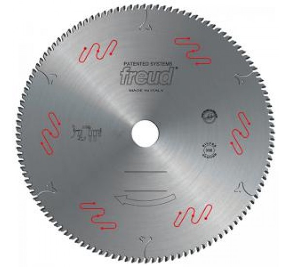 Freud ใบเลื่อยตัดอลูมิเนียม