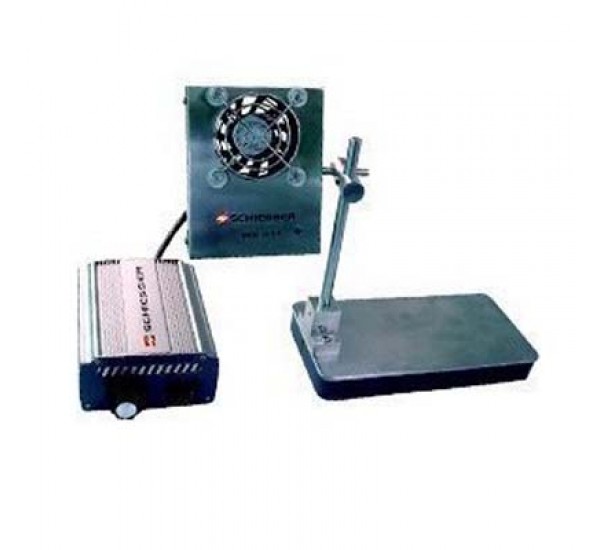 Ionizer blower Schiesser ESD Blower