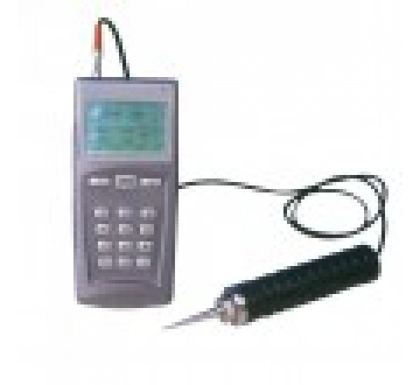 เครื่องวัดและทดสอบความสั่นสะเทือนแบบมือถือ DIGICON