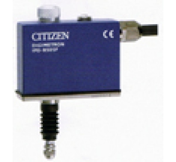 Digimetron : CITIZEN