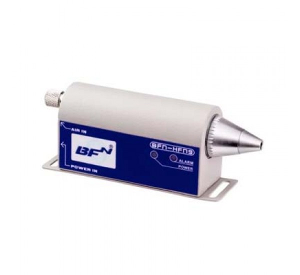 Ionizer Nozzle  BFN