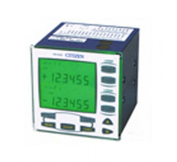 ดิจิเมตรอน (Digimetron)