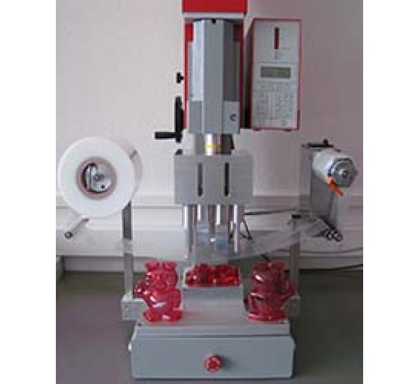 Ultrasonic Plastic Welding/Cutting Solution