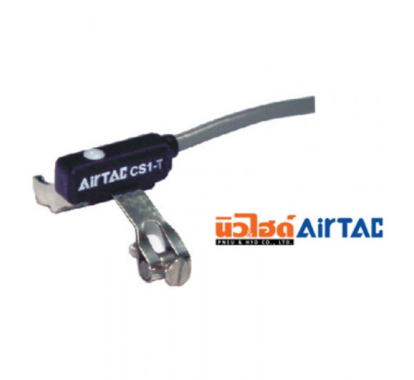 Cylinder Sensor Switch