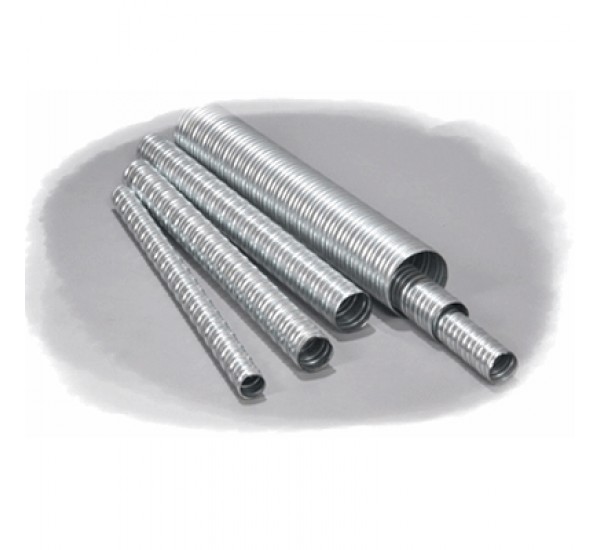 ท่อ Corrugate (Post-Tensioned)