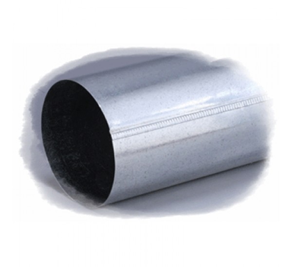 Long Seam Duct Fitting