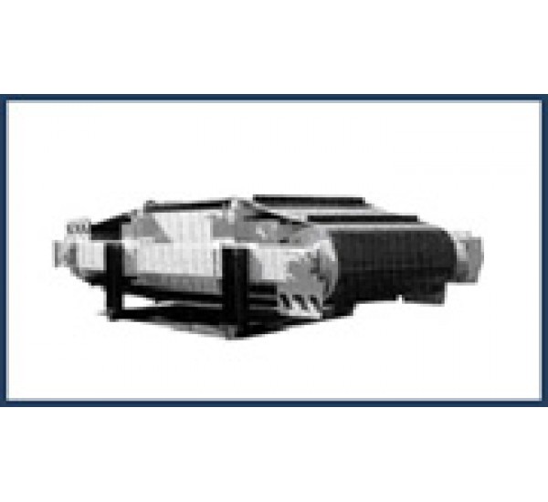 Overband Magnetic Separator