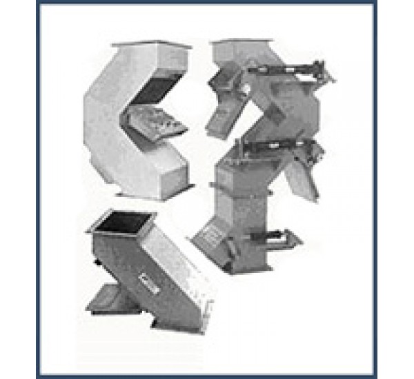 Self Cleaning Cascade Magnetic