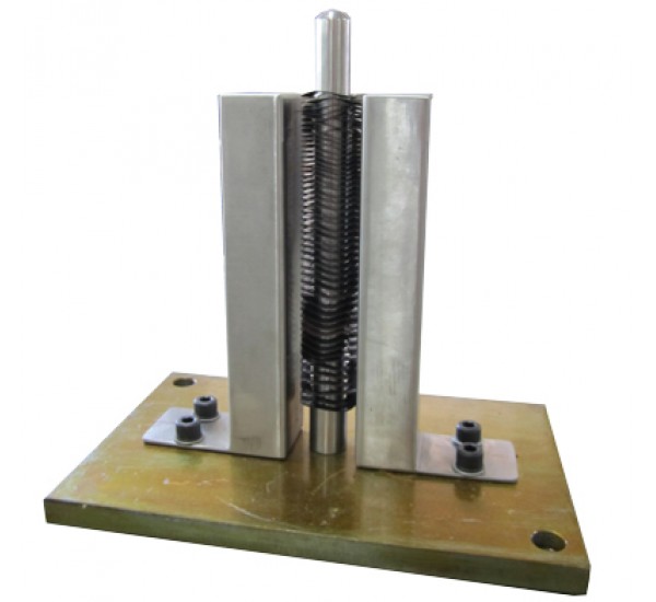 Floater Magnet for separate steel sheet