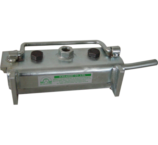 Magform Magnet for precast concrete