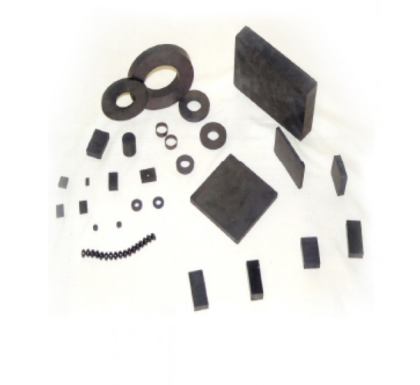 Ferrite Magnet (Ceramic Magnet)