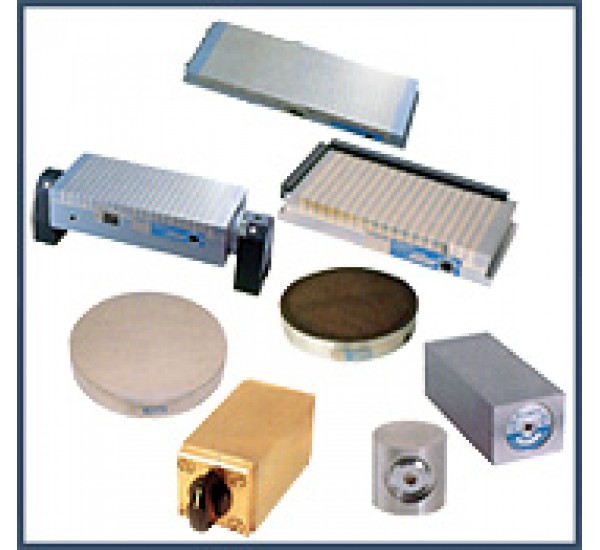 Permanent Magnetic Chuck