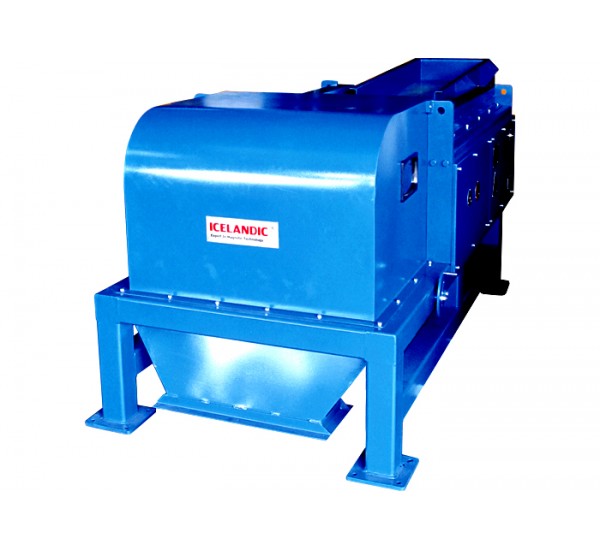 Eddy Current Separator