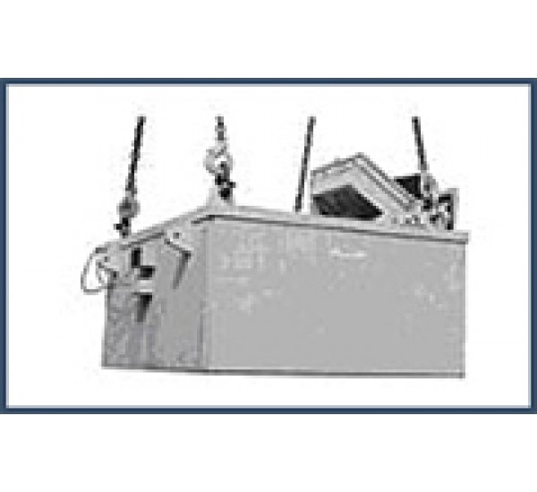 Electro Overhead Magnetic