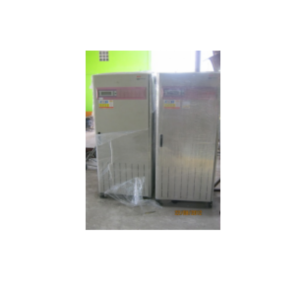 UPS AEG 60KVA (Used)