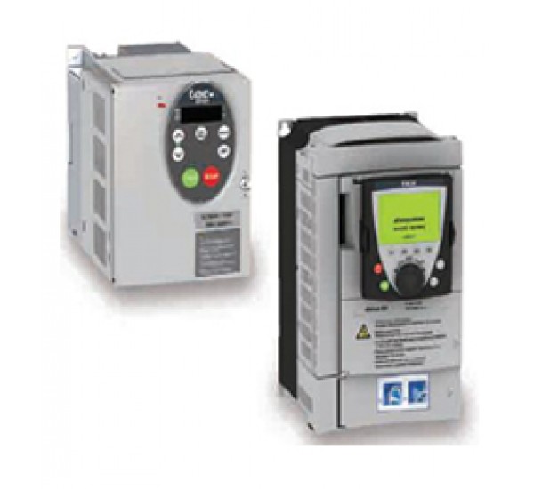 Schneider เครื่องควบคุมความถี่ด้วยไมโครคอรโทรเลอร์