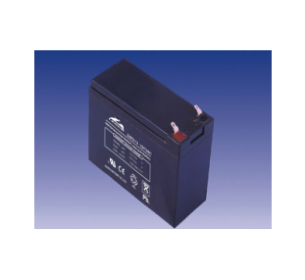 Battery Leoch 12V7.0Ah