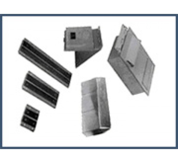 Permanent Magnetic Plate