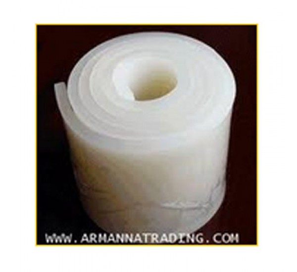 Silicone Sheet