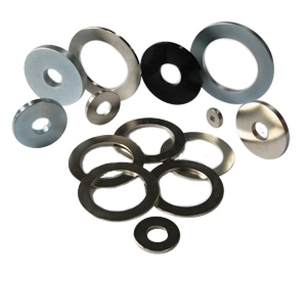 Neodymium Magnet(NdFeB Magnet)